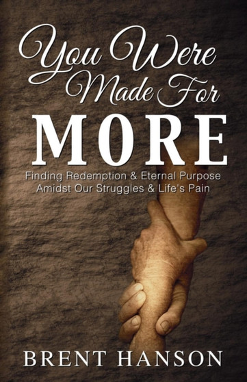 You Were Made For More