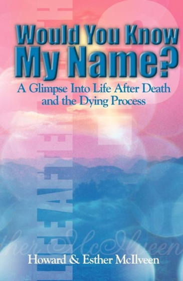 Would You Know My Name?