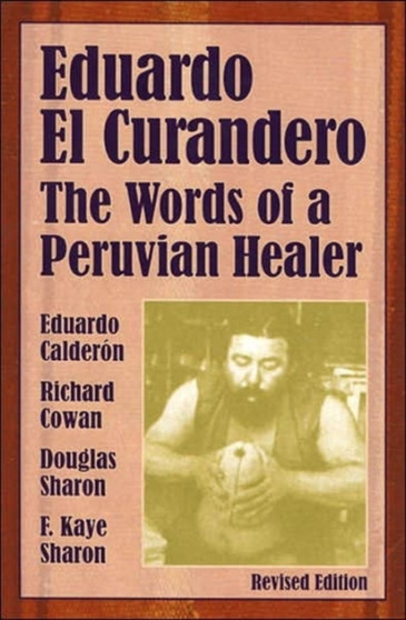 Eduardo El Curandero