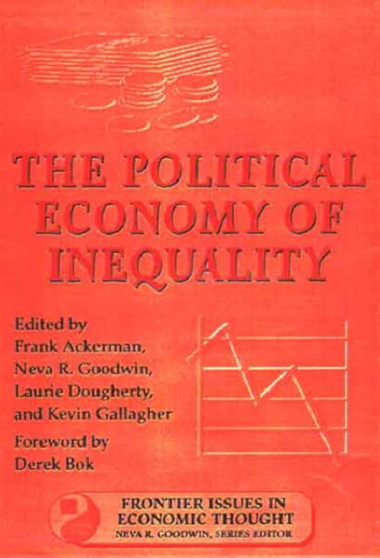The Political Economy of Inequality