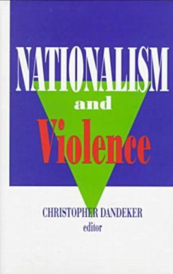 Nationalism and Violence