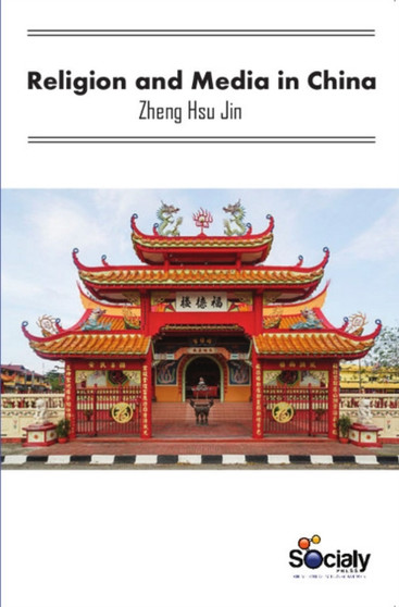 Religion & Media in China