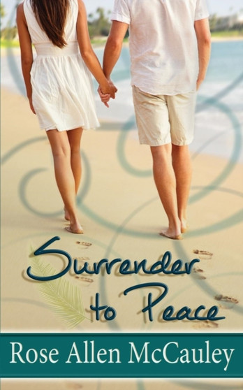 Surrender to Peace
