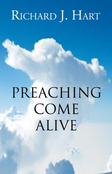Preaching Come Alive