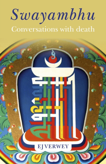 Swayambhu - Conversations with death