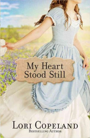 My Heart Stood Still : 2