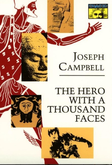 The Hero with a Thousand Faces : 33