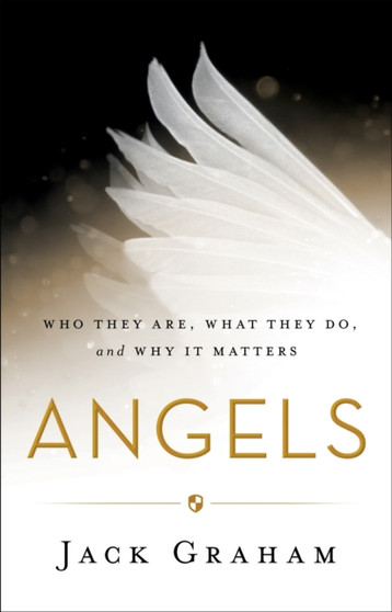 Angels : Who They Are, What They Do, and Why It Matters Angels : Who They Are, What They Do, and Why It Matters