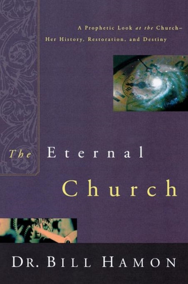 Eternal Church Eternal Church