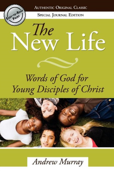 New Life : Words of God for Young Disciples of Christ (Special)