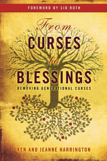 From Curses to Blessings : Removing Generational Curses