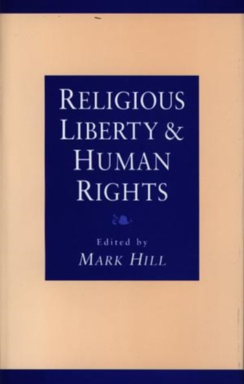 Religious Liberty and Human Rights