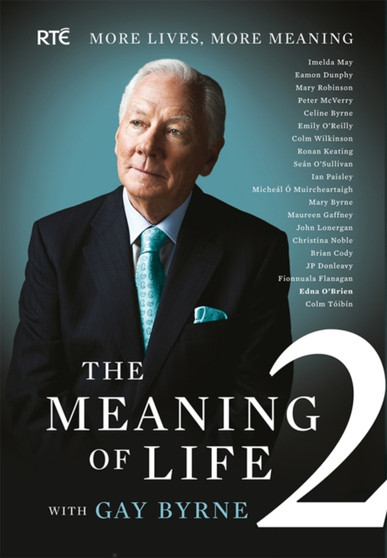 The Meaning Of Life 2 : More Lives, More Meaning