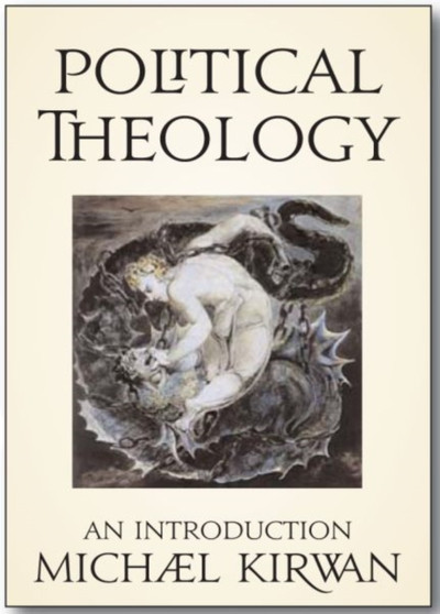 Political Theology : An Introduction
