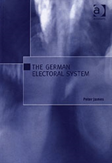 Elections and Electoral Systems in Germany