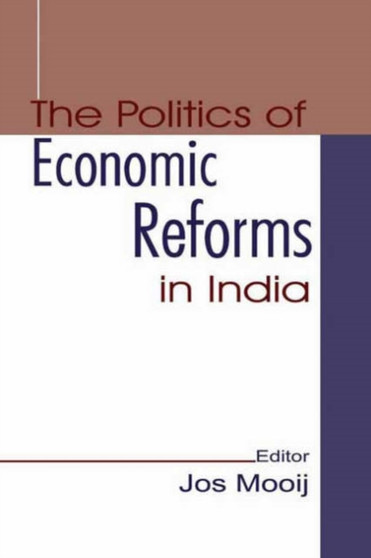 The Politics of Economic Reforms in India