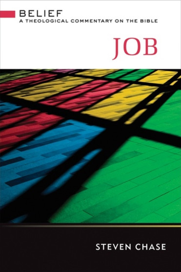 Job : A Theological Commentary on the Bible
