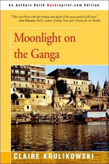 Moonlight on the Ganga