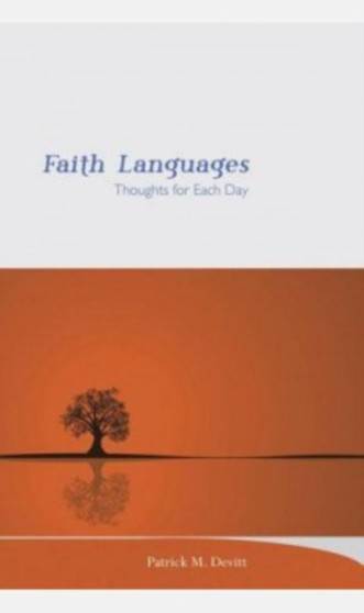 Faith Languages : Thoughts for Each Day