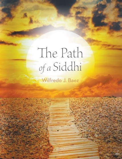 The Path of a Siddhi