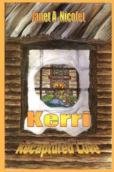 Kerri, Recaptured Love