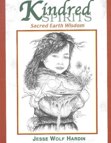 Kindred Spirits : Sacred Earth Wisdom