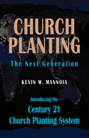 Church Planting : The Next Generation