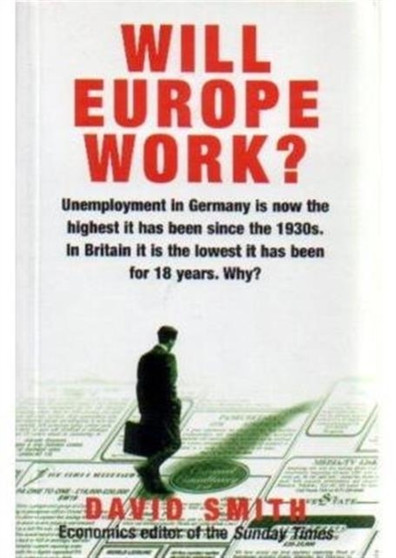 Will Europe Work?