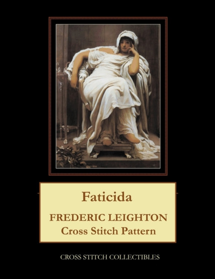 Faticida : Frederic Leighton by Kathleen George - Paperback