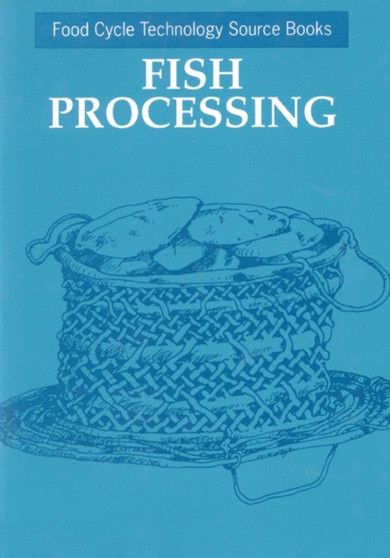 Fish Processing by UNIFEM - Paperback