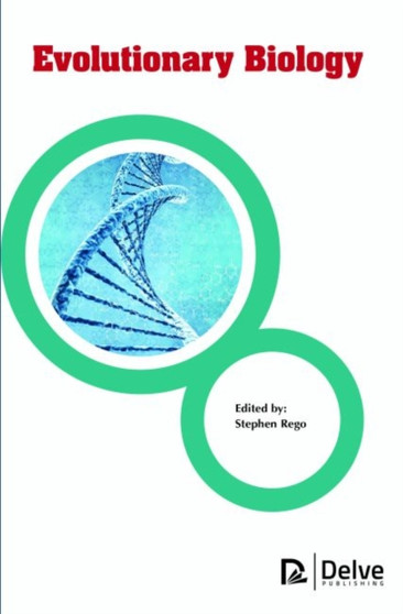 Evolutionary Biology by Stephen Rego - Hardback