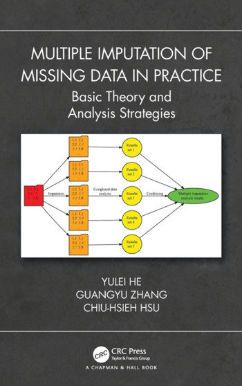 Multiple Imputation of Missing Data in Practice : Basic Theory and Analysis Strategies by Yulei He - Hardback