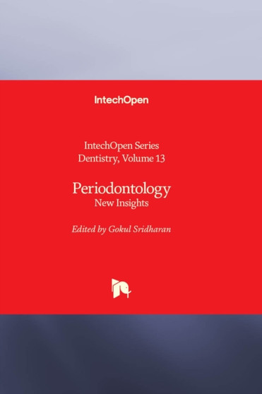 Periodontology : New Insights by Gokul Sridharan - Hardback