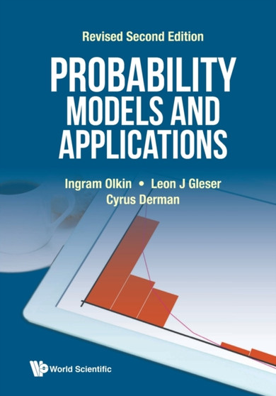 Probability Models And Applications (Revised Second Edition) by Ingram Olkin - Paperback