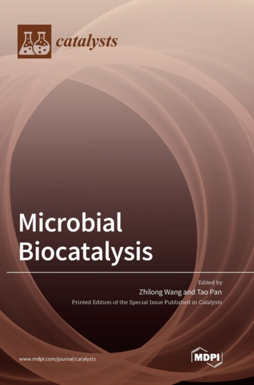 Microbial Biocatalysis by Zhilong Wang - Hardback