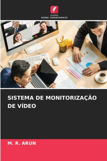 Sistema de Monitorizacao de Video by M R Arun - Paperback