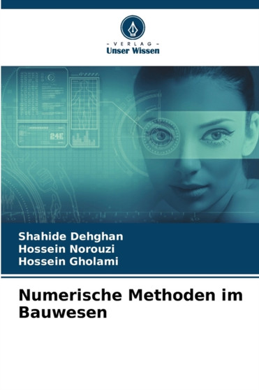 Numerische Methoden im Bauwesen by Shahide Dehghan - Paperback