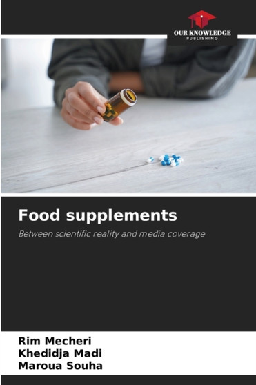 Food supplements by Rim Mecheri - Paperback