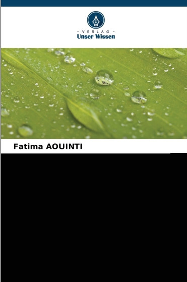 Chemische und biologische Untersuchung von Pistacia lentiscus L. aus Marokko by Fatima Aouinti - Paperback Chemische und biologische Untersuchung von Pistacia lentiscus L. aus Marokko by Fatima Aouinti - Paperback