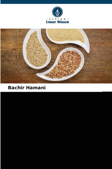 Futterungstechnik fur Masthahnchen by Bachir Hamani - Paperback