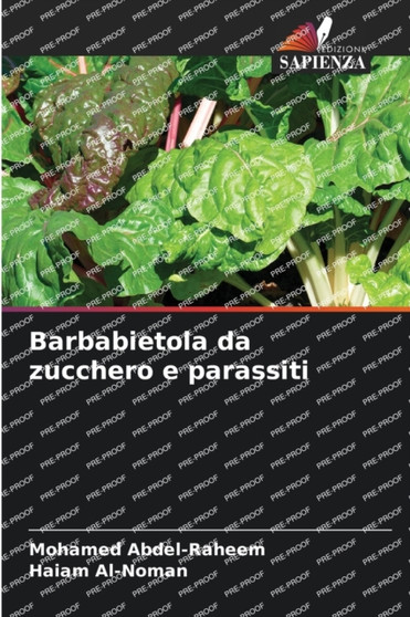 Barbabietola da zucchero e parassiti by Mohamed Abdel-Raheem - Paperback