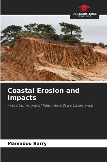 Coastal Erosion and Impacts by Mamadou Barry - Paperback