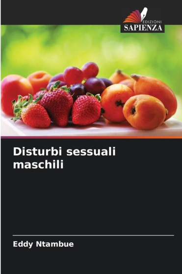 Disturbi sessuali maschili by Eddy Ntambue - Paperback