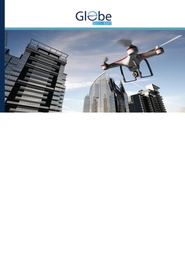 Multirate Control of Autonomous Multirotor Drones by Igor Astrov - Paperback