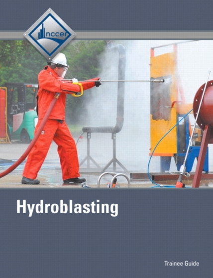 Hydroblasting Trainee Guide by NCCER - Paperback