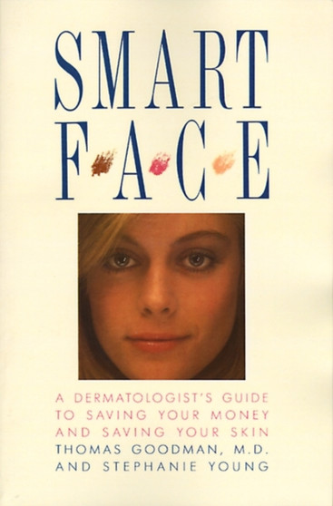 Smart Face by Thomas Goodman - Paperback