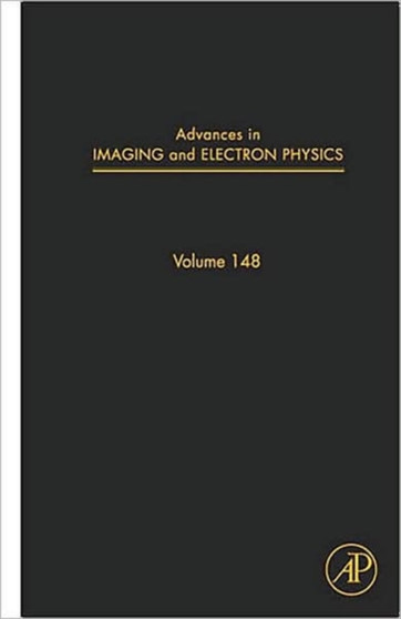 Advances in Imaging and Electron Physics : Volume 148 by Peter W. Hawkes - Hardback
