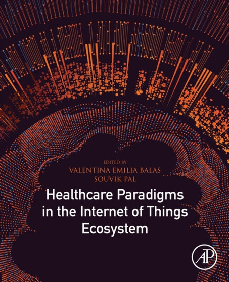 Healthcare Paradigms in the Internet of Things Ecosystem by Valentina PhD Emilia Balas - Paperback