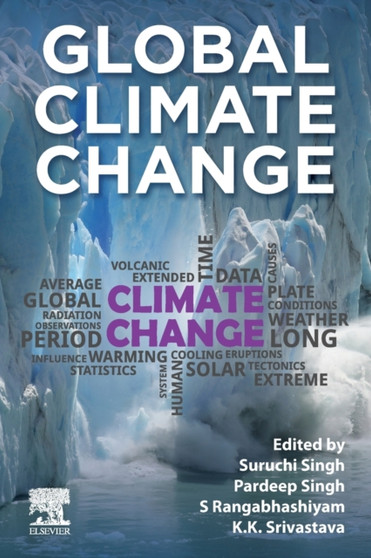 Global Climate Change by Suruchi Singh - Paperback