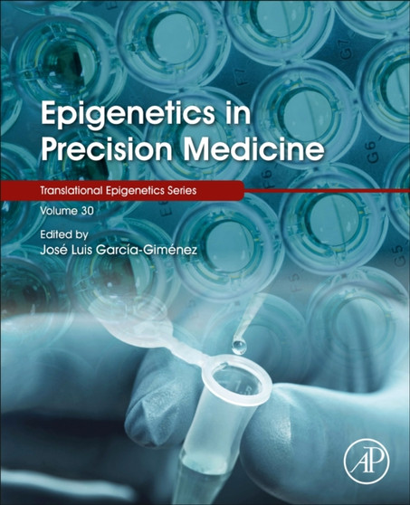 Epigenetics in Precision Medicine : Volume 30 by Jose Luis Garcia-Gimenez - Paperback